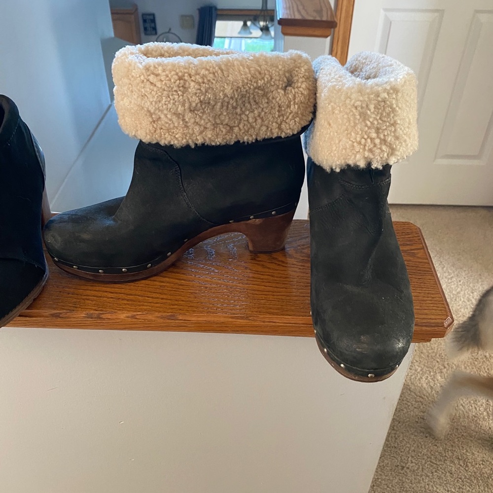 Ugg Winter Boots
